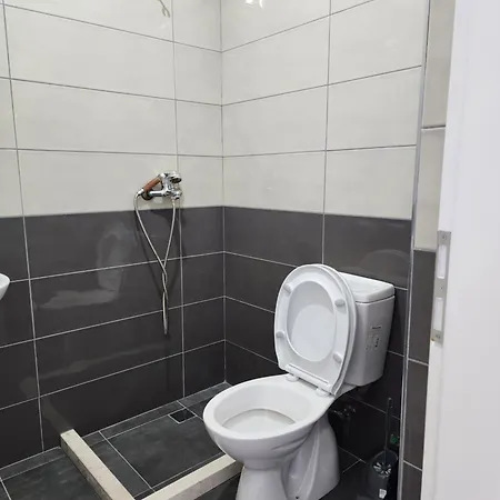 Vacation In Apartmán Shëngjin