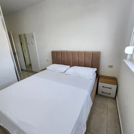Apartmán Vacation In *
