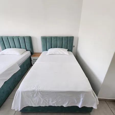 Vacation In Apartmán Shëngjin