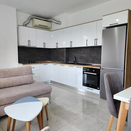 Apartmán Vacation In