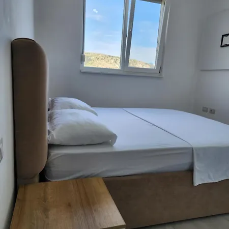 Vacation In *