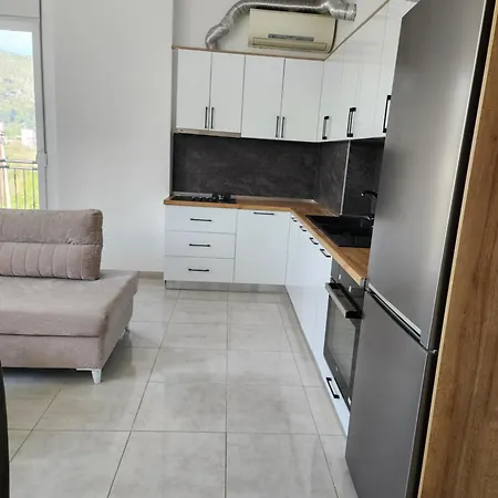 Vacation In Apartment