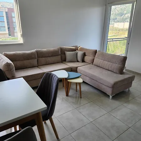 Vacation In Apartment Shengjin