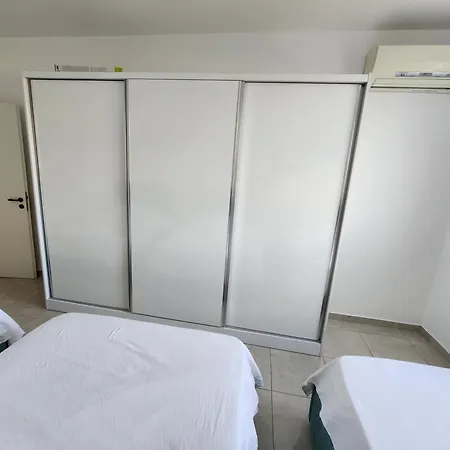 Apartment Vacation In