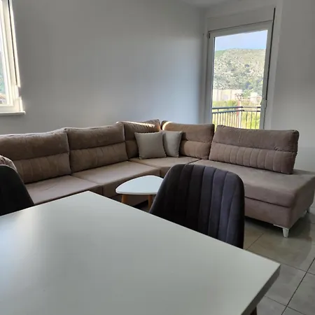Apartment Vacation In Shengjin