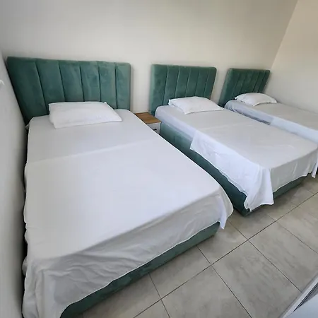 Apartment Vacation In *
