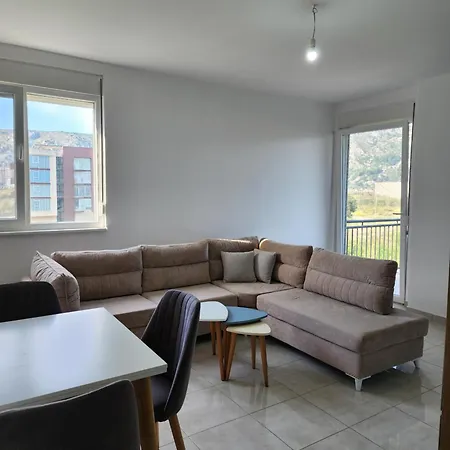 Apartment Vacation In Shengjin
