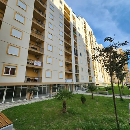Vacation In Shengjin