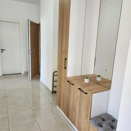 Vacation In Apartment